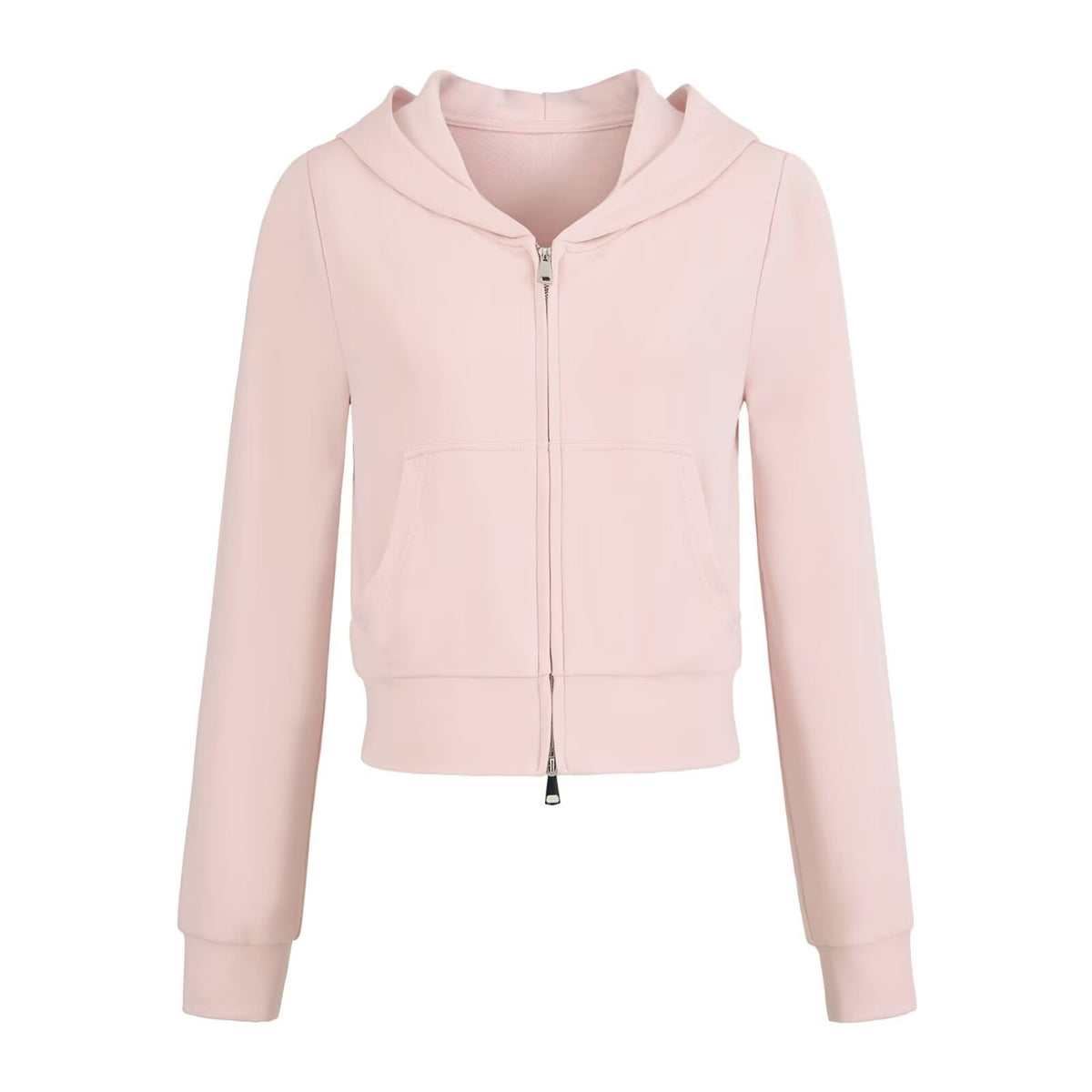 Women's Zip Hoodie and Joggers — view 6