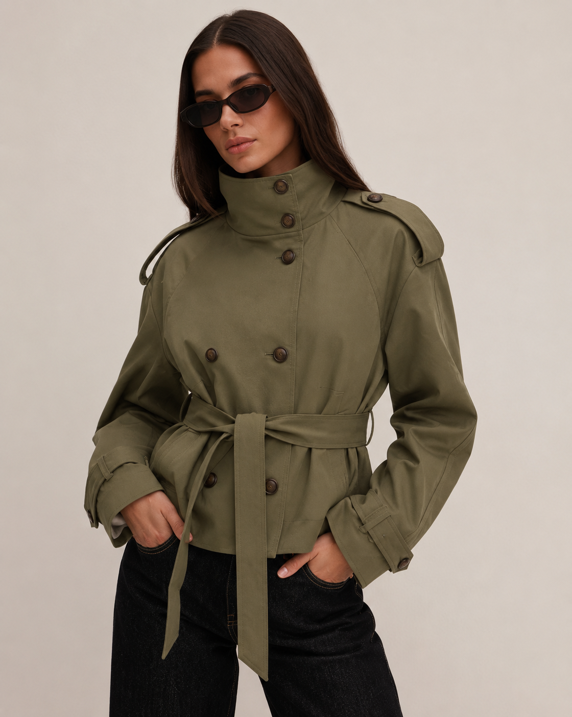 Women's Coats