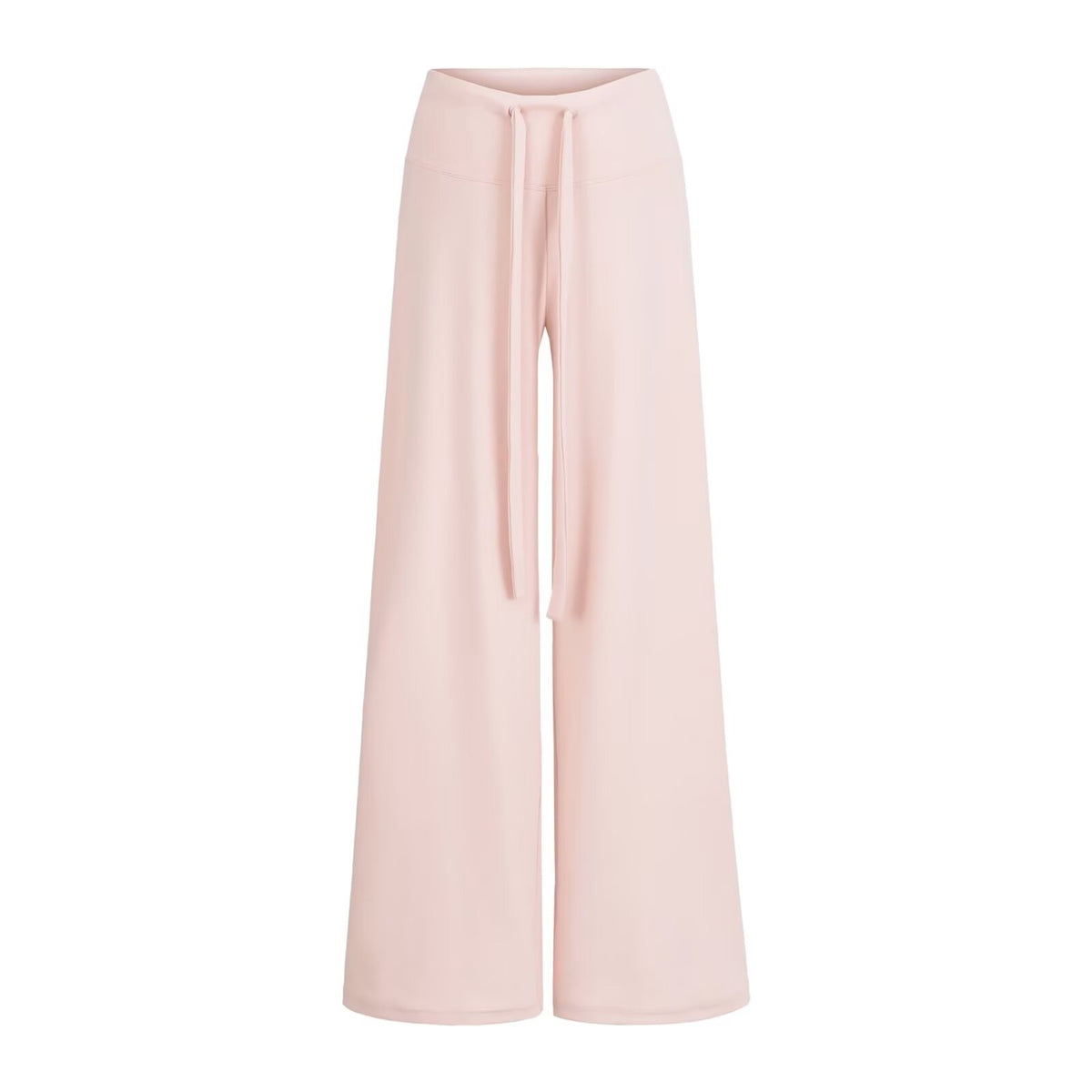 Women's Zip Hoodie and Joggers — Joggers in Pink