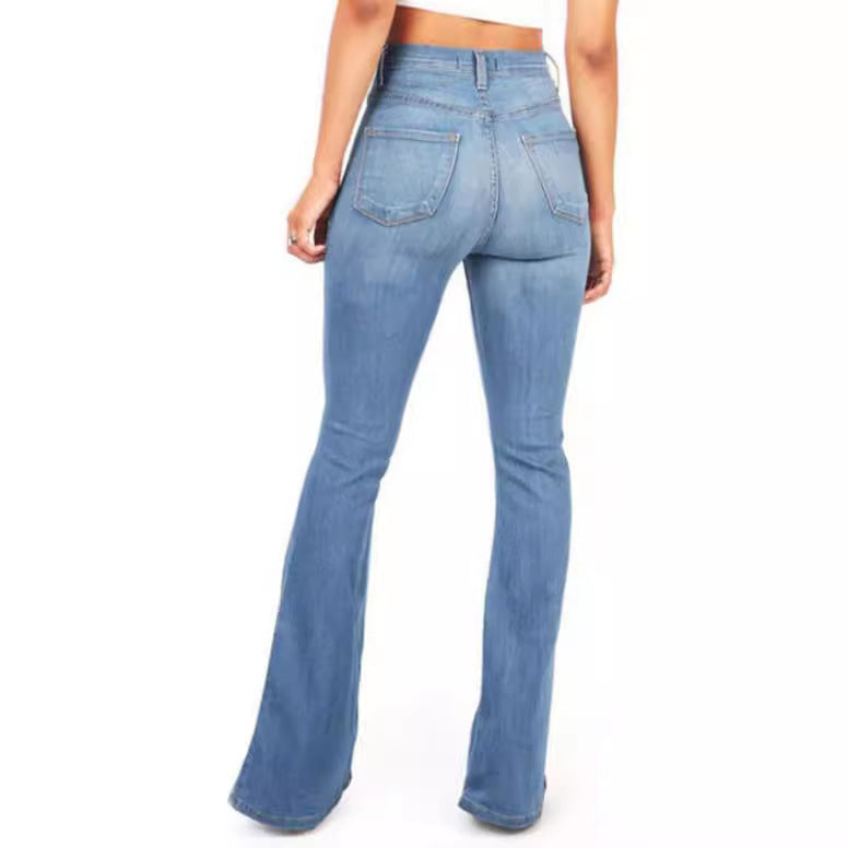 Women's Bootcut Jeans