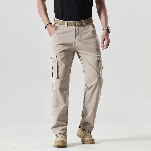Men's Cargo Trousers